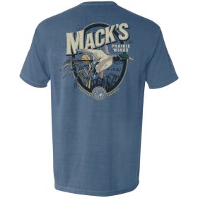 MPW Rice Duck Short Sleeve Tee - M