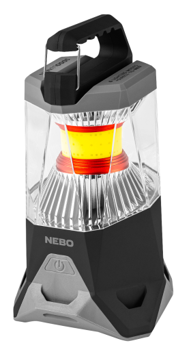 NEBO Galileo 1,000-Lumen Rechargeable Lantern