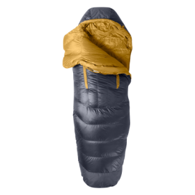 NEMO Disco Endless Promise?15° Down Mummy Sleeping Bag for Men - Regular