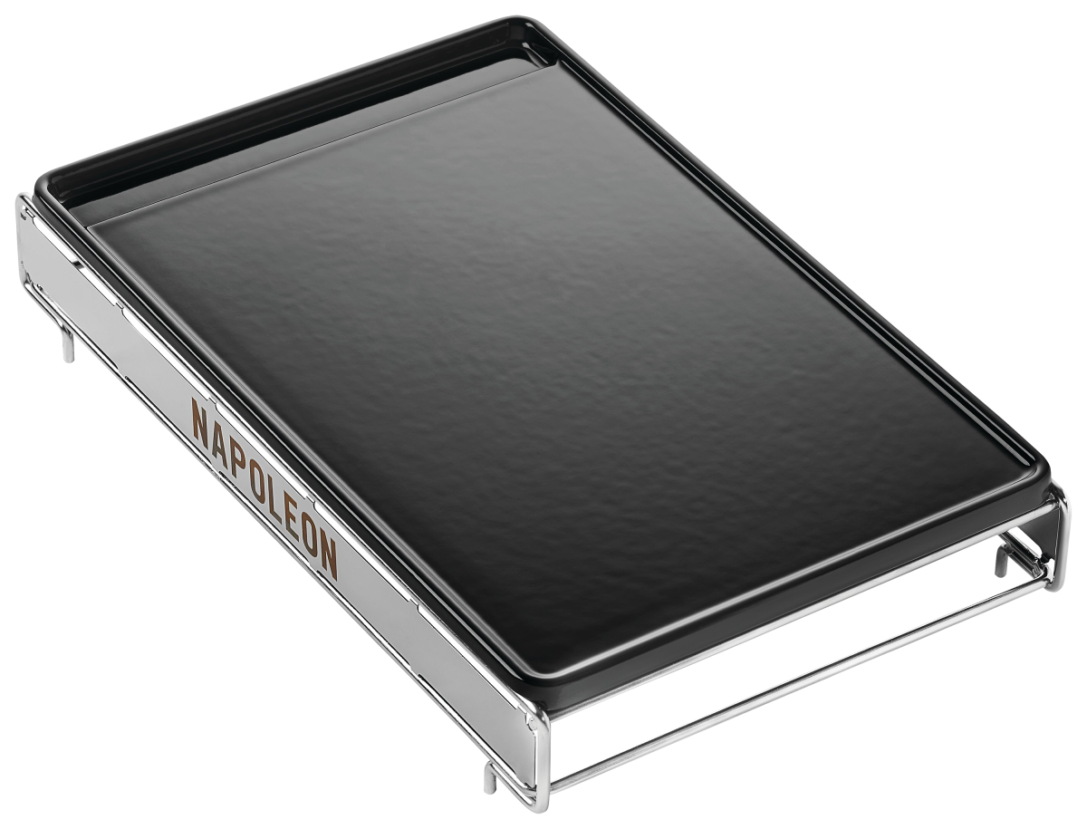 Napoleon Sizzle Zone Cast-Iron Griddle