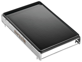 Napoleon Sizzle Zone Cast-Iron Griddle