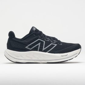 New Balance Fresh Foam X Vongo v6 Women's Running Shoes Black/White Size 9 Width EE - Extra Wide