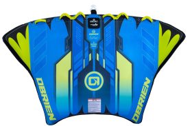 O'Brien Bat Wing 3 Towable Tube