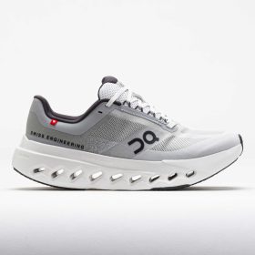 On Cloudsurfer Next Men's Running Shoes Glacier/White Size 12 Width EE - Wide