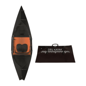Oru Kayak Lake Sport Foldable Kayak