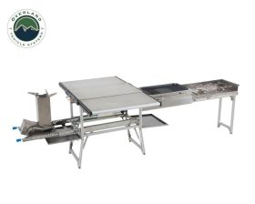 Overland Vehicle Systems Komodo Portable Camp Kitchen