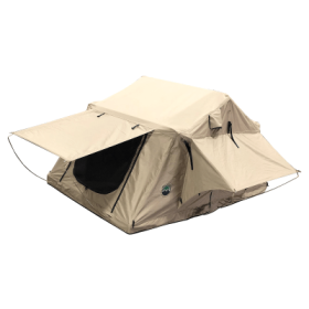 Overland Vehicle Systems TMBK 3 Roof Top Tent