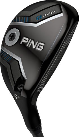 PING G440 HL Hybrids 2025 - RIGHT - ALTA QUICK 45 - #3/20 - Golf Clubs