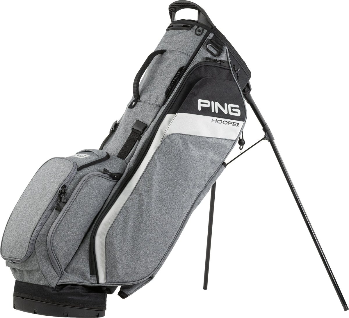 PING Hoofer Golf Stand Bag 2025