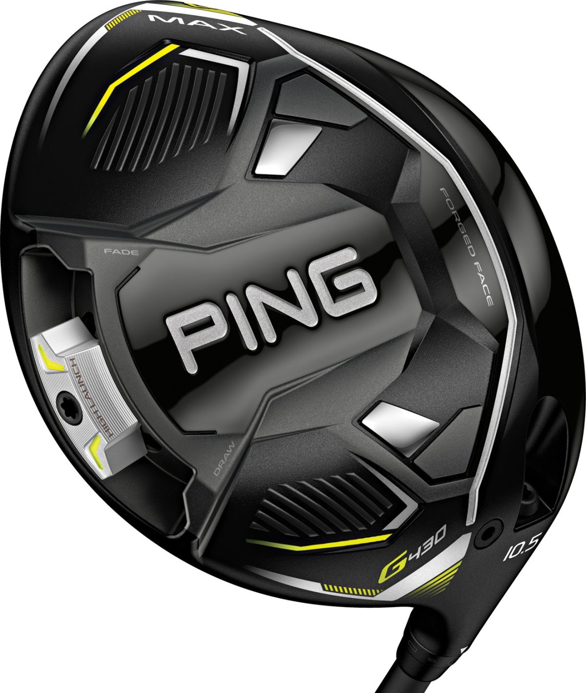 PING Womens G430 HL MAX Driver - RIGHT - ALTA QUICK 35 - 12.0 MAX - Golf Clubs