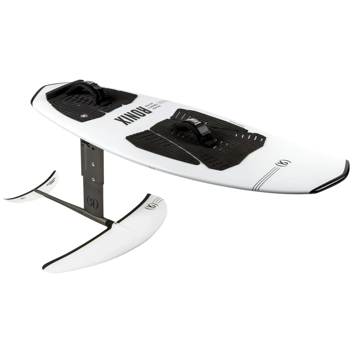 Ronix Hybrid Series Foil with 727 Board '24