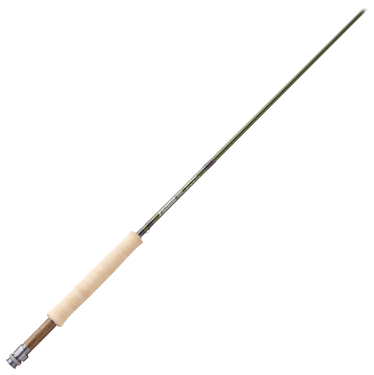 Sage Sonic Fly Rod
