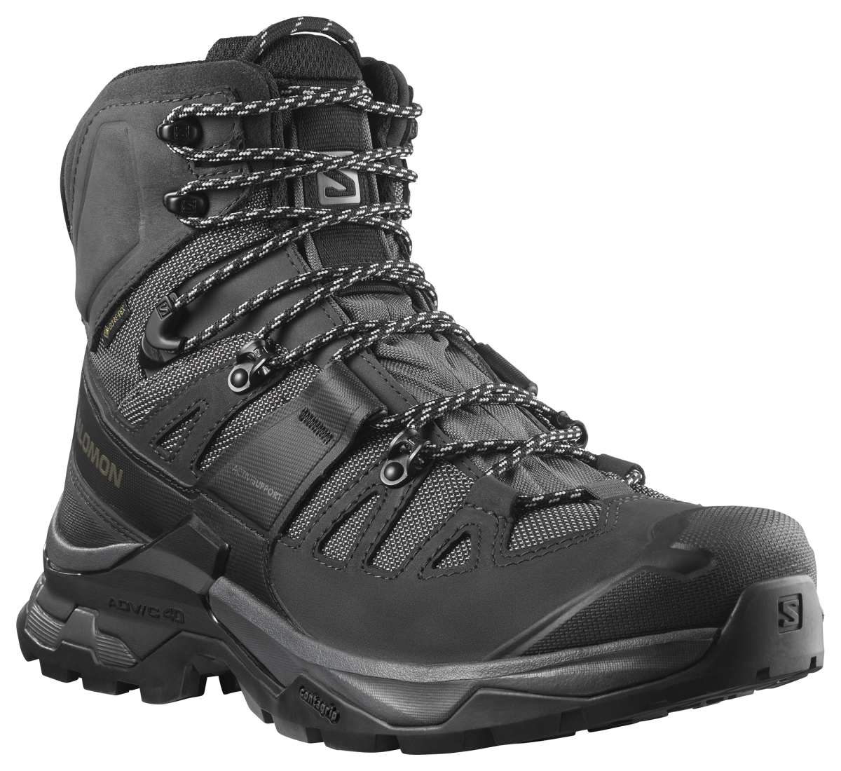 Salomon Quest 4D GORE-TEX Forces 2 EN Hiking Boots for Men