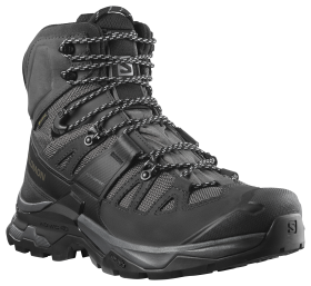 Salomon Quest 4D GORE-TEX Forces 2 EN Hiking Boots for Men - Magnet - 12M