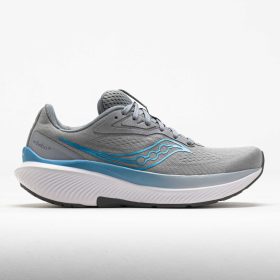 Saucony Echelon 10 Women's Running Shoes Flint/Breeze Size 8.5 Width EE - Extra Wide