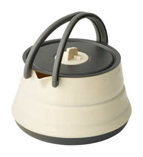 Sea to Summit Frontier Ultralight Collapsible Kettle