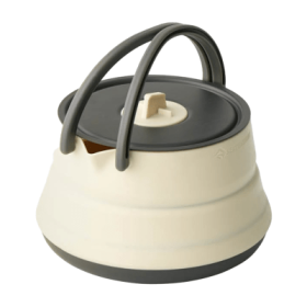 Sea to Summit Frontier Ultralight Collapsible Kettle