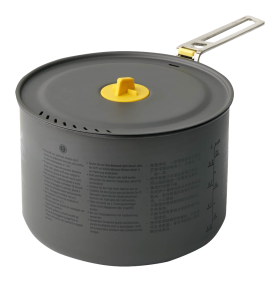 Sea to Summit Frontier Ultralight Pot - 3L