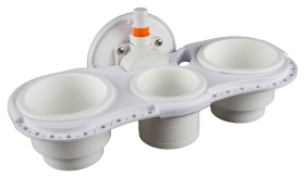 SeaSucker Fisherman's Cup Holder