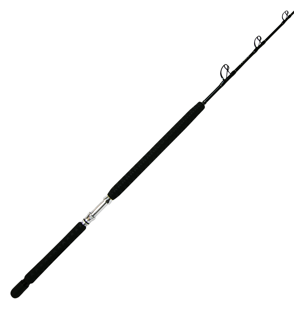 Shimano Terez Rail Conventional Rod - XX Heavy