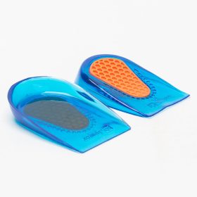 Spenco GEL Heel Cups Insoles Size Medium - Large