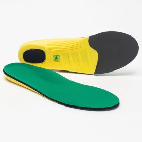 Spenco PolySorb Crosstrainer Insoles Insoles Size 5