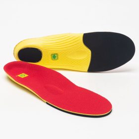 Spenco PolySorb Walker/Runner Insoles Insoles Size 2