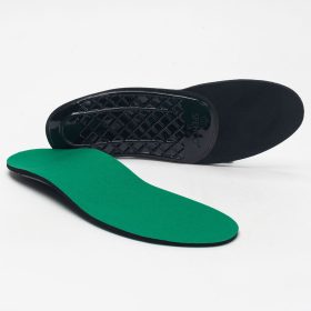 Spenco RX Orthotic Arch Supports Insoles Size 4