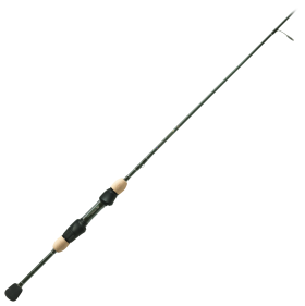 St. Croix Legend Elite Panfish Spinning Rod - 7' - Light - Extra Fast - A