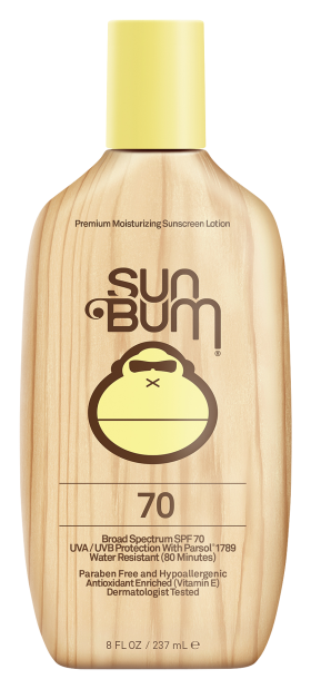 Sun Bum Original Sunscreen Lotion - SPF 70