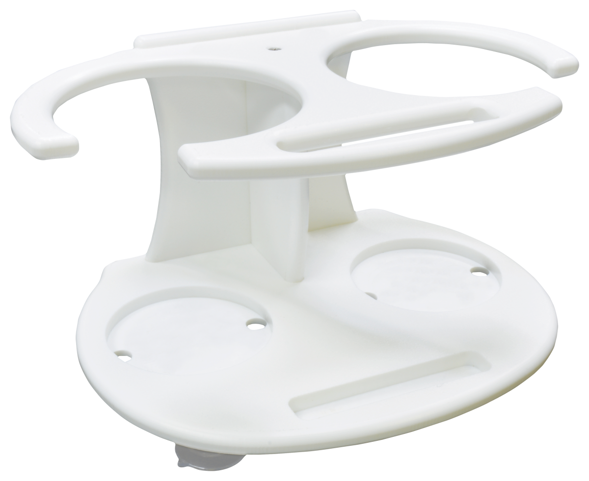 TACO Marine Tumbler Drink Holder with Suction Cup