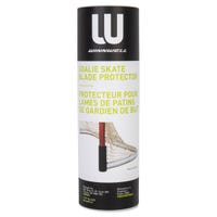 Winnwell Goalie Skate Blade Protector in Black