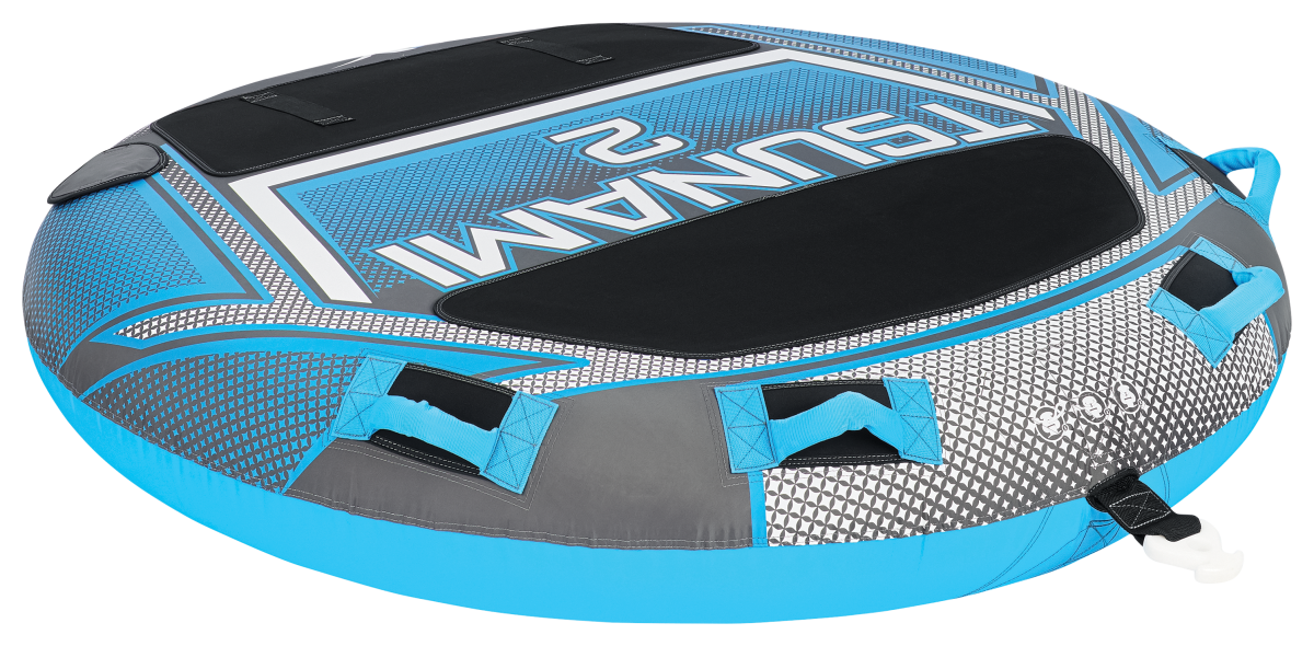 XPS Tsunami 2 2-Person Towable Tube