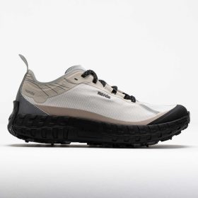 norda 001 Men's Trail Running Shoes Cinder Size 10.5 Width D - Medium