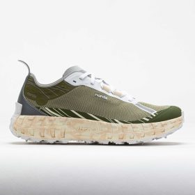 norda 001 Men's Trail Running Shoes Glitch Size 11.5 Width D - Medium