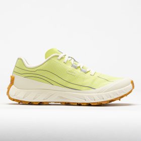 norda 002 Men's Trail Running Shoes Lichen Size 9 Width D - Medium