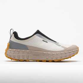norda 003 Men's Trail Running Shoes Cinder Size 9.5 Width D - Medium