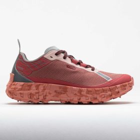 norda RZ 001 Men's Trail Running Shoes Vermillion Size 12 Width D - Medium