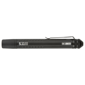 5.11 Tactical EDC PL 2AAA 107 Lumen Flashlight - Black