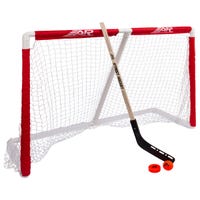 A&R . Street Hockey Goal Set Size 54in
