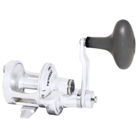 Accurate Valiant Conventional Reel - 6.0:1/3.0:1 - 400 Size