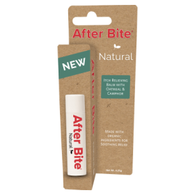 After Bite Natural Itch Relieving Stick