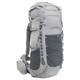 Alps Mountaineering Nomad RT 50 Backpack - Gray