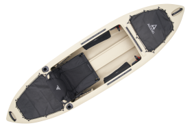 Ascend H10 Sit-In Kayak