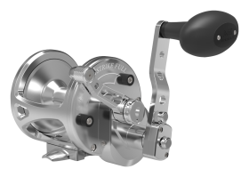Avet LX Series G2 MC 2-Speed Lever Drag Conventional Reel