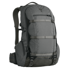 Badlands Diablo VT Backpack - Slate Gray