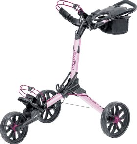 Bag Boy Nitron Auto-Open Push Cart