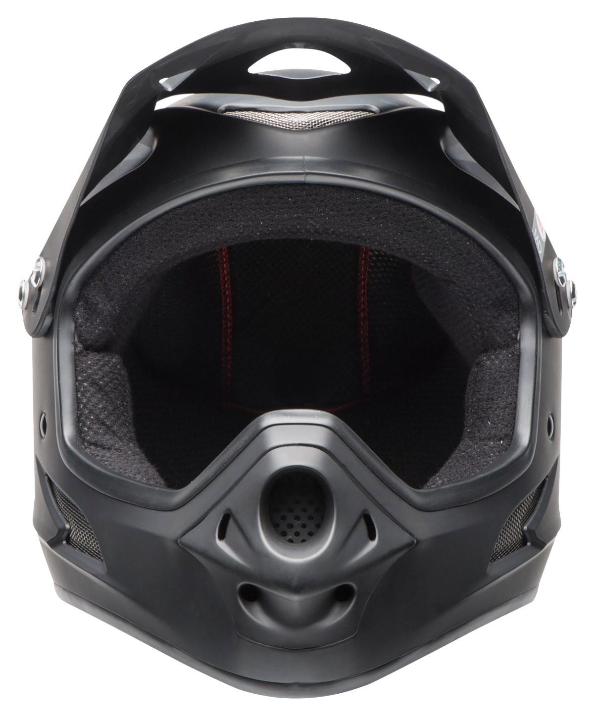 Bell Servo Full Face Bike Helmet