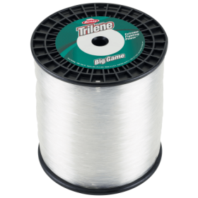 Berkley Trilene Big Game Line 3 lb. Spool - Clear -130 lb.