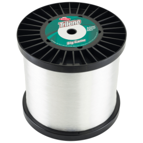 Berkley Trilene Big Game Line 5 Lb. Spool - Clear - 100 lb.